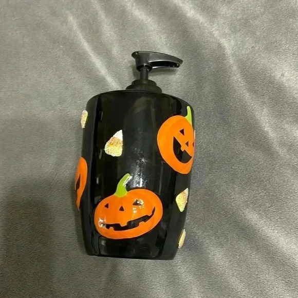 Other - Halloween Soap Dispenser
